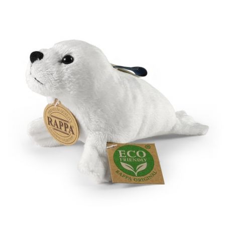 Plyšový tuleň 15 cm ECO-FRIENDLY