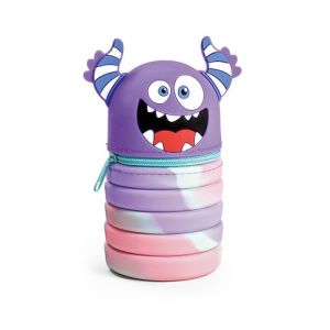 ARGUS Silikonový penál, monster 18700001