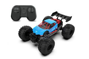 Bugina Dizzy RC na dálkové ovládání 33 cm