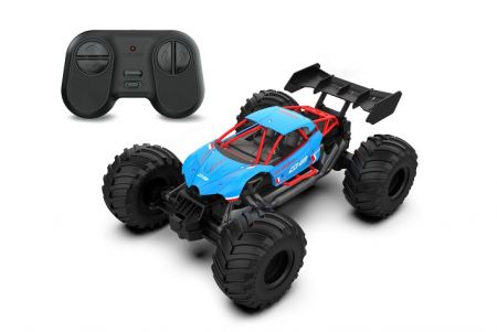 Bugina Dizzy RC na dálkové ovládání 33 cm