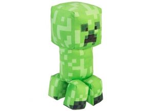 Minecraft plyš Creeper 44 cm