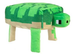 Minecraft plyš Želva 28 cm