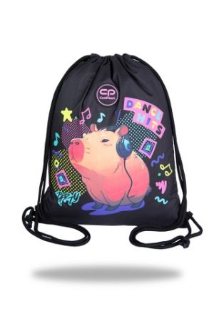 Sáček na přezuvky CoolPack Vert - Llamas