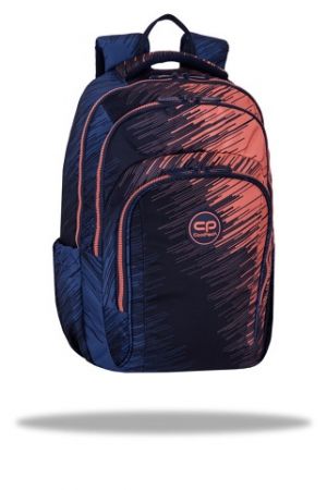 Školní batoh batoh Rift 18" Peach