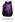Školní batoh RIFT 18" Purple