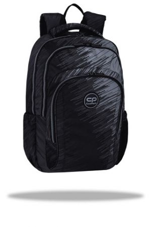 Školní batoh RIFT 18" Grey