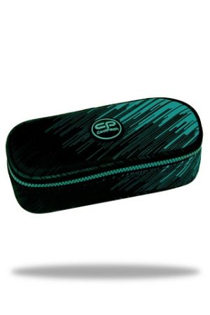 Pouzdro Campus Rift Mint