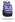 Školní batoh batoh Alfa 18" Purple Dot