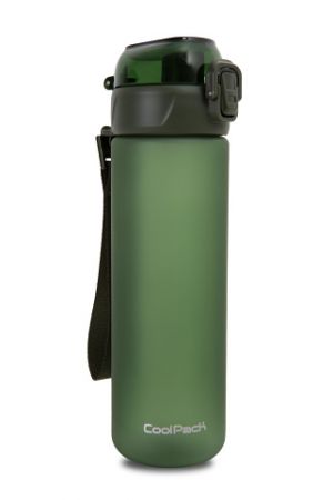 Láhev na pití AXEL 620 ml Green