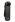 Láhev na pití AXEL 620 ml Black