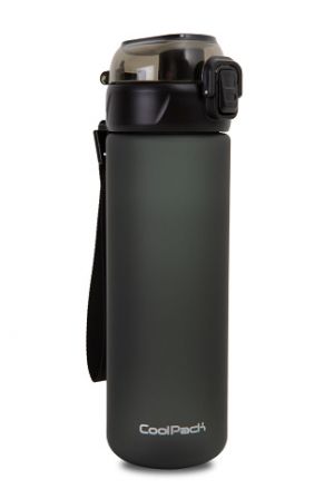 Láhev na pití AXEL 620 ml Black