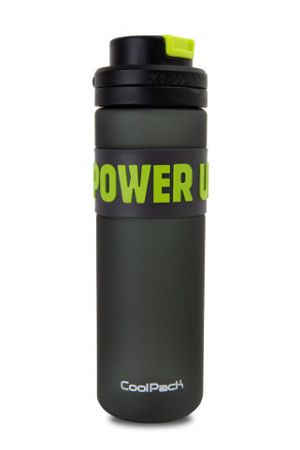 Láhev na pití EASY 820 ml Black