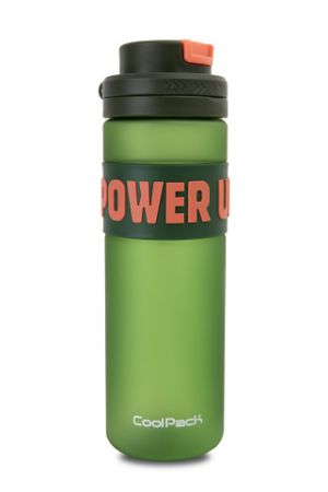 Láhev na pití EASY 820 ml Green