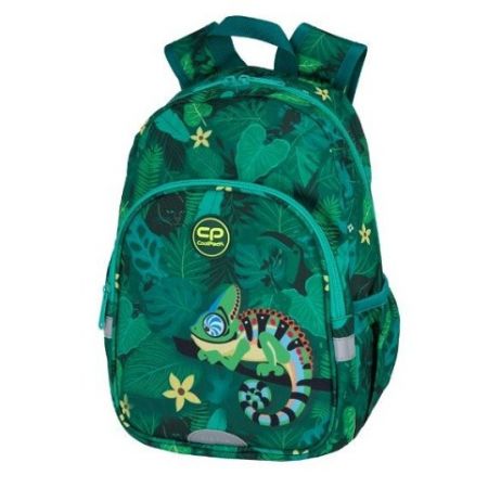 Dětský batoh CP Toby 13" TROPIC