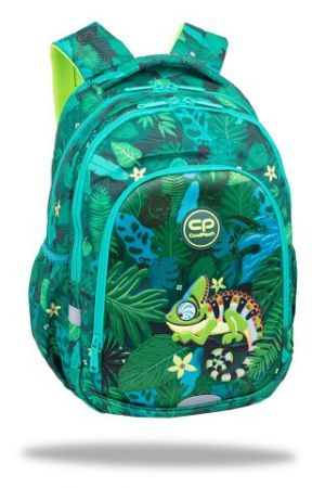 Školní batoh Prime Pro 16" Tropic