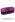 Pouzdro Campus Alfa Pink Dot
