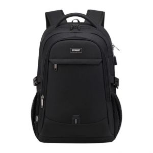Business batoh Abroad Black