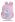 Dětský batoh CP Toby 13"Hello Kitty pink 1