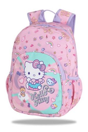 Dětský batoh CP Toby 13"Hello Kitty pink 1