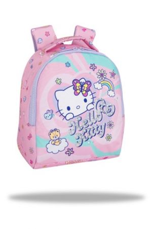 Batoh CP Puppy 10" Hello Kitty