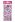 Hello Kitty samolepka POP UP 1