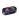 Pouzdro CAMPUS Hello Kitty Neon Black