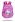 Dětský batoh CP Toby 13"Hello Kitty Pink 2