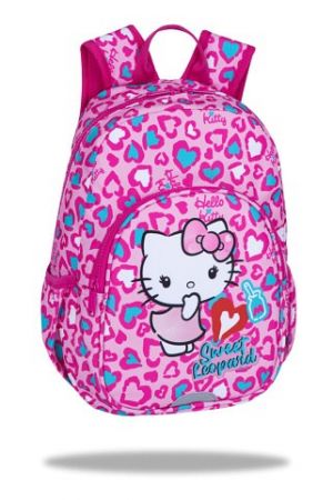 Dětský batoh CP Toby 13"Hello Kitty Pink 2