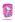 Penál 3 zipy Jumper Hello Kitty Pink 2 - vybavený