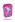 Penál 2 zipy Jumper Hello Kitty Pink 2 - vybavený