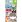 Samolepky 3D SOFT PUFFY FUN 11 x 20,5 cm - Psi