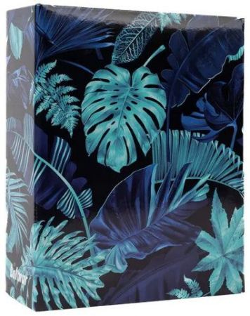 Fotoalbum 18 x 23 cm 304 foto Monstera 2 zelené