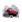 DINO Puzzle Cars 3 Blesk McQueen 25 dílků deskové
