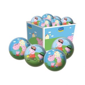 DINO Míč Peppa Pig 15 cm