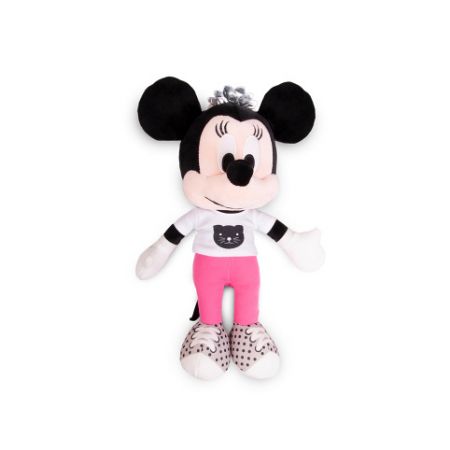 DINO Plyšák Minnie kalhoty 25 cm