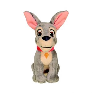 DINO Plyšák Tramp 17 cm