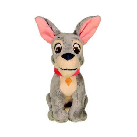 DINO Plyšák Tramp 17 cm
