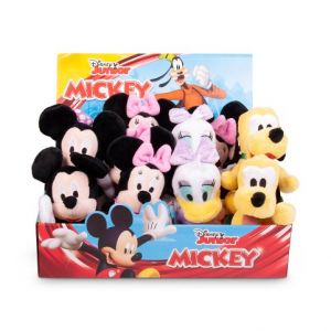 DINO Plyšák Mickey mix 20 cm