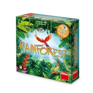 DINO Rainforest