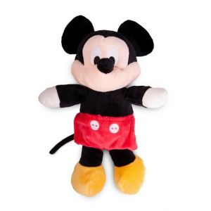 DINO Plyšák Mickey flopsies 36 cm