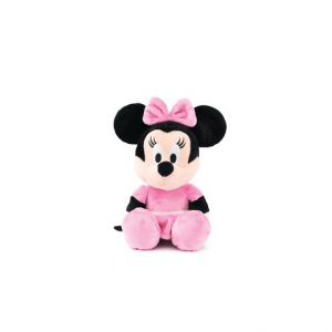 DINO Plyšák Minnie flopsies 36 cm