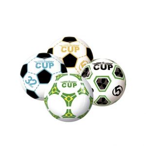 DINO Míč Super Cup 23 cm