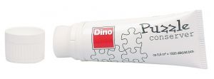 DINO Lepidlo na puzzle – Puzzle doplňky