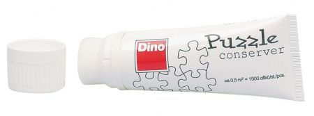 DINO Lepidlo na puzzle – Puzzle doplňky