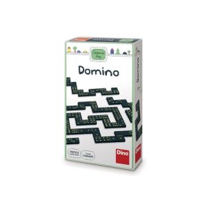 DINO Cestovní Domino