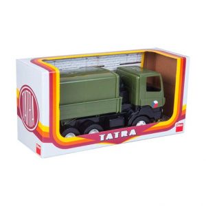 DINO Tatra phoenix vojenský 30 cm