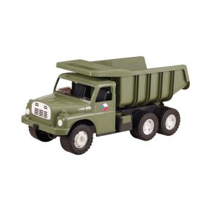 DINO Tatra 148 khaki velká 72 cm