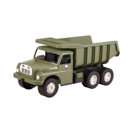 DINO Tatra 148 khaki velká 72 cm
