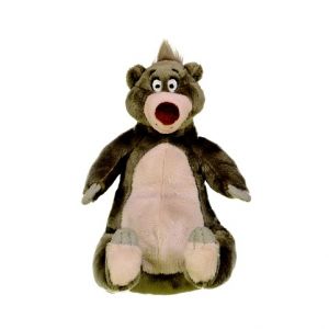 DINO Plyšák Baloo 17 cm