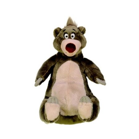 DINO Plyšák Baloo 17 cm